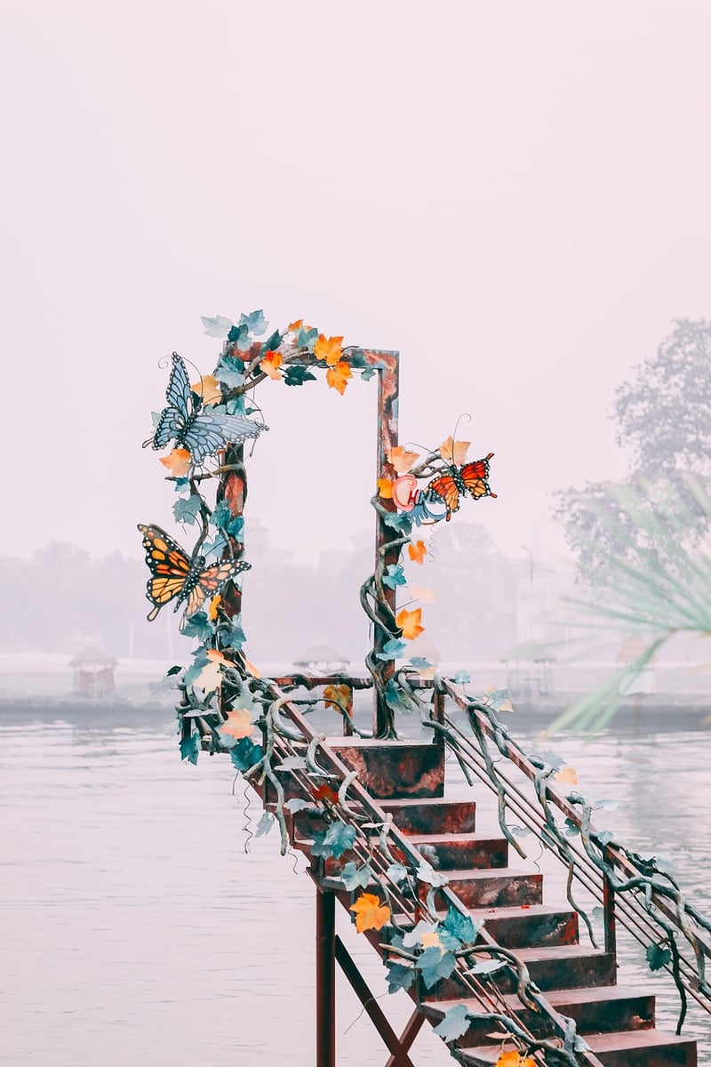 Leaf Designs